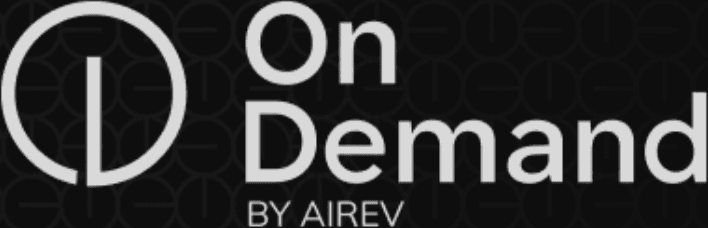 On Demand by AIREV